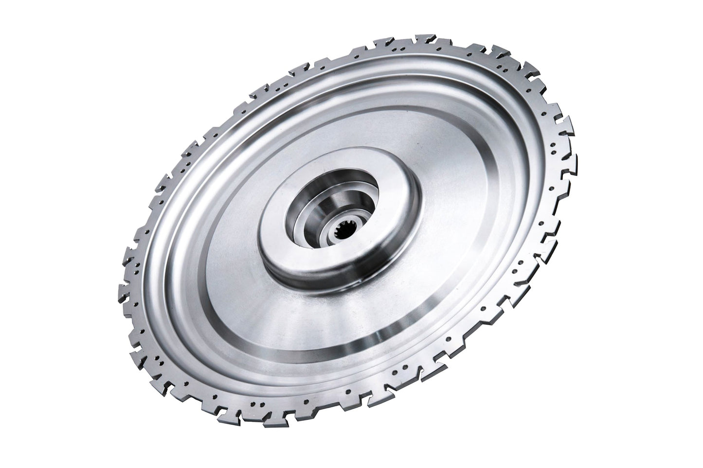 DSG DQ250 Chromoly Billet Housing Cover