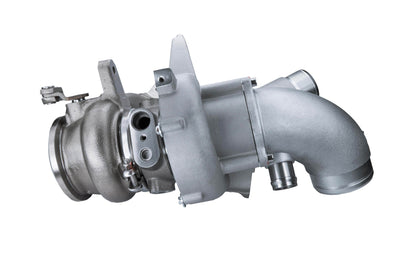 Hybrid Turbocharger IS38 IS6XX GTX3076R GEN II for over 600hp - 1.8 / 2.0 TSI EA888 Gen 3 Engines