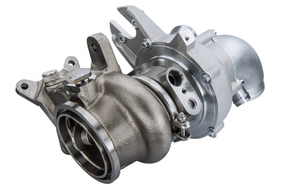 Hybrid Turbocharger IS38 IS6XX GTX3076R GEN II for over 600hp - 1.8 / 2.0 TSI EA888 Gen 3 Engines