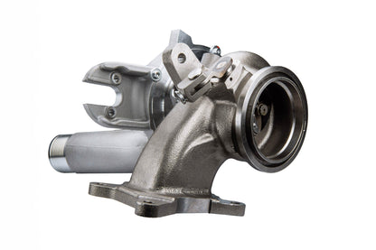 Hybrid Turbocharger IS38 IS6XX GTX3076R GEN II for over 600hp - 1.8 / 2.0 TSI EA888 Gen 3 Engines