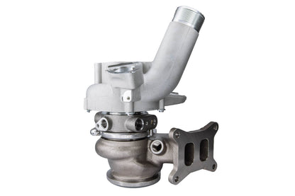Hybrid Turbocharger IS38 IS6XX GTX3076R GEN II for over 600hp - 1.8 / 2.0 TSI EA888 Gen 3 Engines