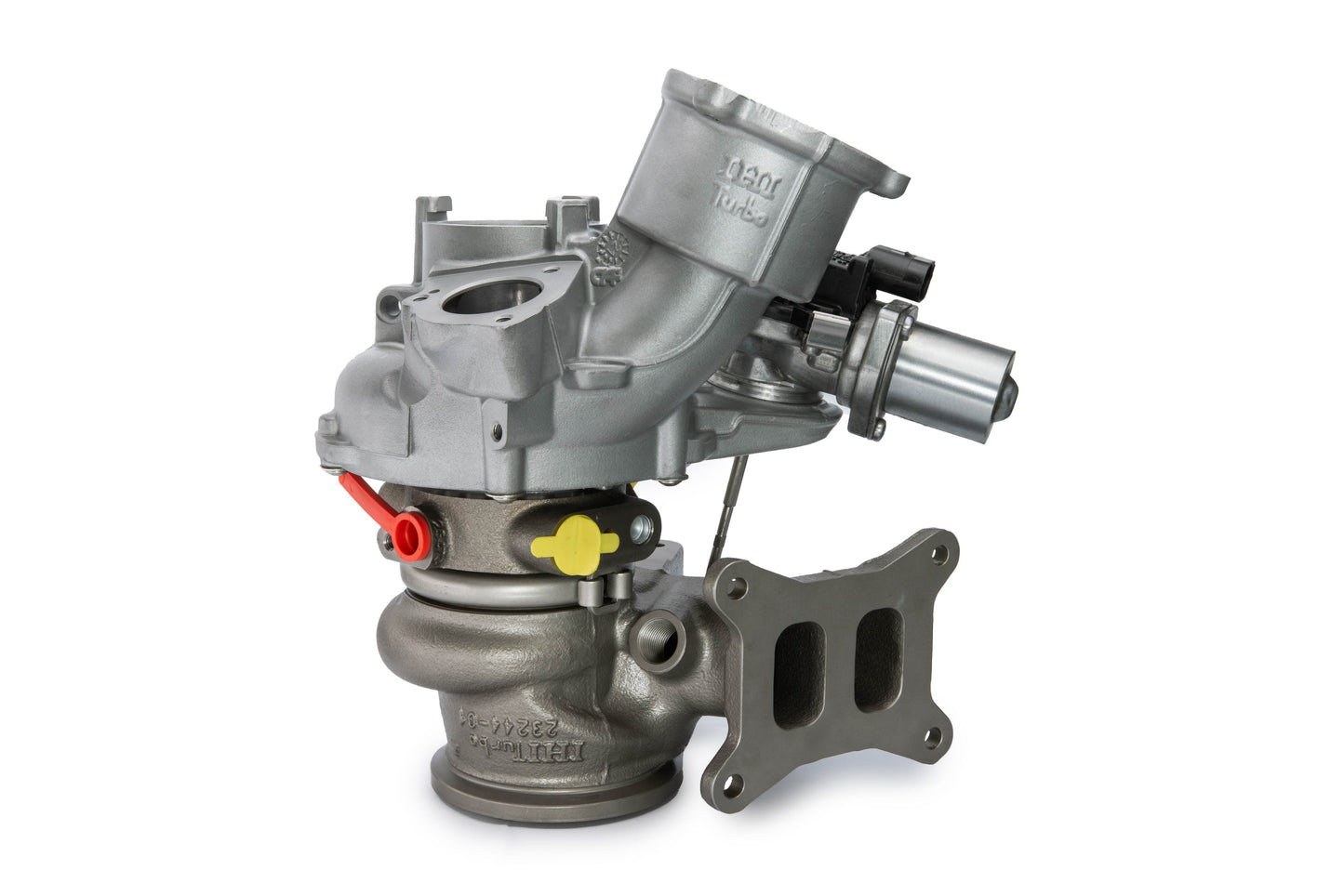 Hybrid Turbocharger IS38 IS470 for 470 HP - 1.8 / 2.0 TSI EA888 Gen 3 Audi A3 / S3 / TT / TTS / Golf / Polo / Ibiza 6P / Leon / CUPRA