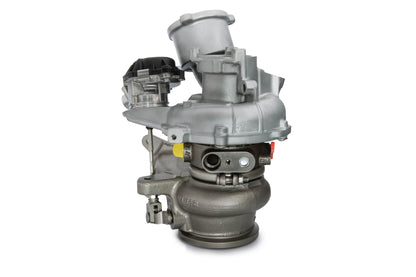 Hybrid Turbocharger IS38 IS470 for 470 HP - 1.8 / 2.0 TSI EA888 Gen 3 Audi A3 / S3 / TT / TTS / Golf / Polo / Ibiza 6P / Leon / CUPRA