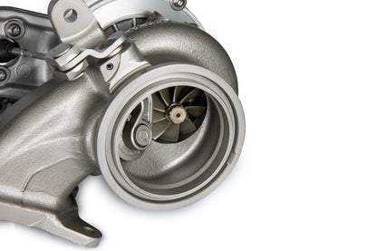 Hybrid Turbocharger IS38 IS470 for 470 HP - 1.8 / 2.0 TSI EA888 Gen 3 Audi A3 / S3 / TT / TTS / Golf / Polo / Ibiza 6P / Leon / CUPRA