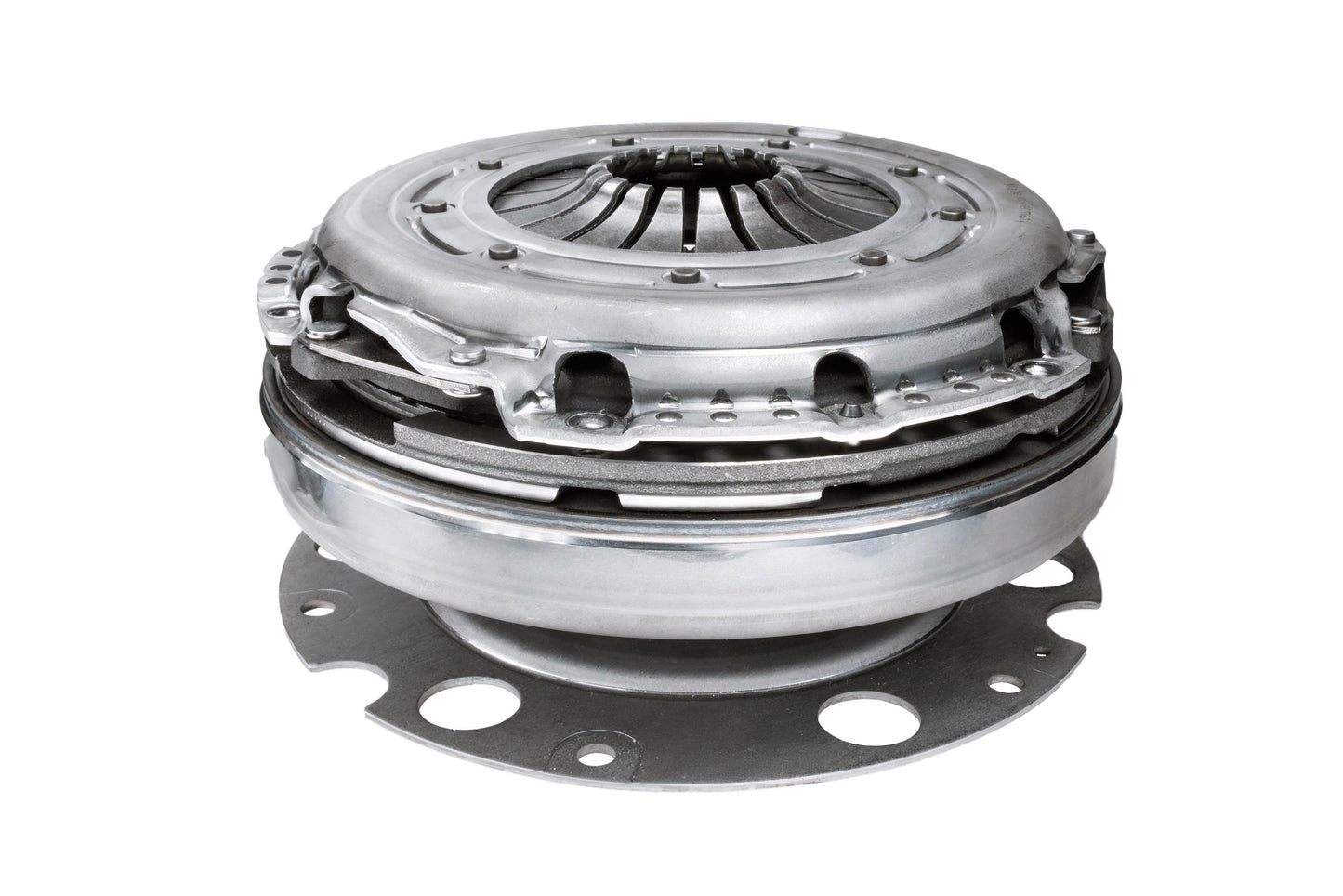 Reinforced Clutch Kit for Audi A4 & A5 with 1.8 / 2.0 TFSI CDH Engines - FWD & AWD