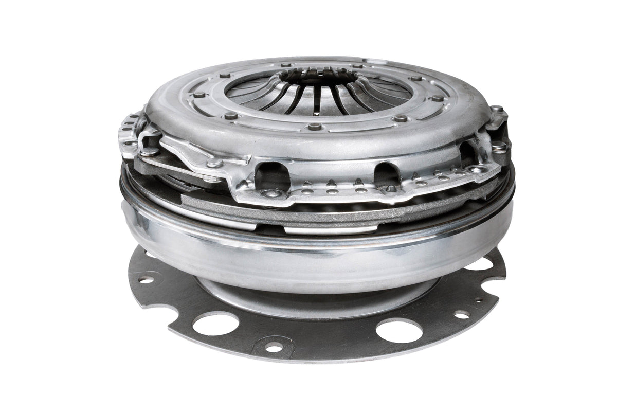 Reinforced Clutch Kit for Audi A4 & A5 with 1.8 / 2.0 TFSI CDH Engines - FWD & AWD