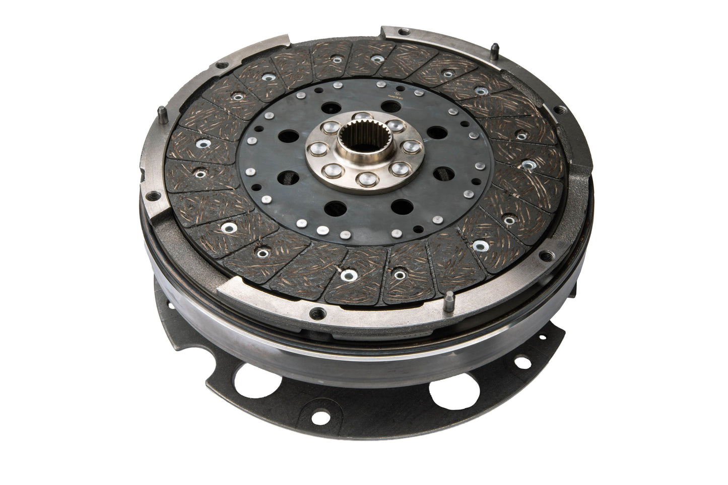 Reinforced Clutch Kit for Audi A4 & A5 with 1.8 / 2.0 TFSI CDH Engines - FWD & AWD