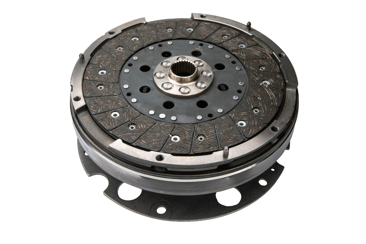 Reinforced Clutch Kit for Audi A4 & A5 with 1.8 / 2.0 TFSI CDH Engines - FWD & AWD