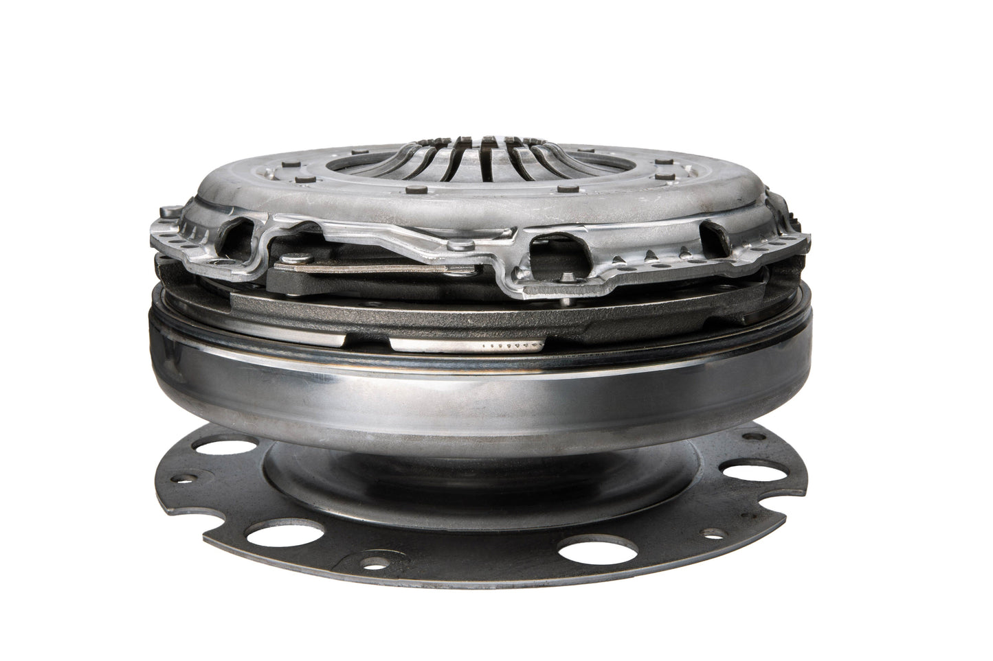 Reinforced Clutch Kit for Audi A4 & A5 with 1.8 / 2.0 TFSI CDH Engines - FWD & AWD