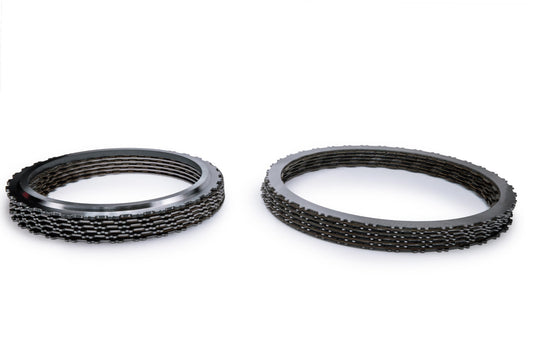 Upgraded Clutch Pack for DSG DQ381 (0DW) GEN 1 Stock Clutches - Stage 1 - 850Nm