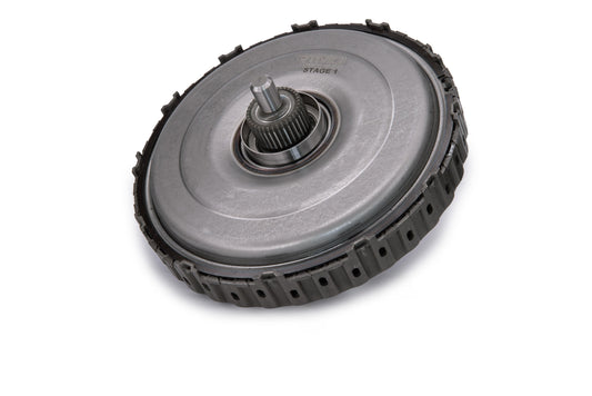 DSG DQ381 (0DW) GEN 1 - Upgraded Clutch up to 25% more torque handling