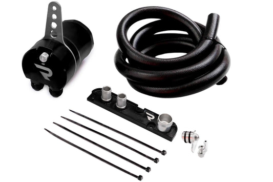 2.0 TFSI - Oil Catch Can Kit