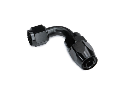 RTMG AN-1060 / AN6 90 Degree Super Flow Fuel Oil Braided Hose Fitting
