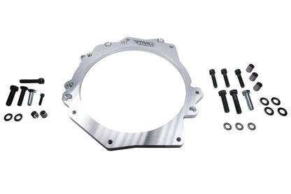 DSG DQ250 - Dual Mass Flywheel with Adapter Plate for Peugeot 106 Rallye / Citroen Saxo VTS 1.6 - TU5JP4