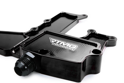 Racing Valve Cover Breather Adapter PCV for 1.8 / 2.0 TSI EA888
