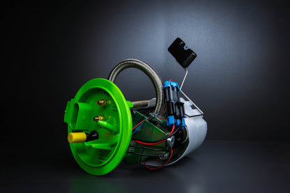 FWD Upgraded LPFP for 1.8 / 2.0 TSI EA888 Gen 3: Powering Up to 1300 Horsepower