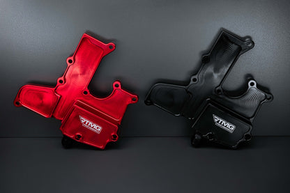 Racing Valve Cover Breather Adapter PCV for 1.8 / 2.0 TSI EA888