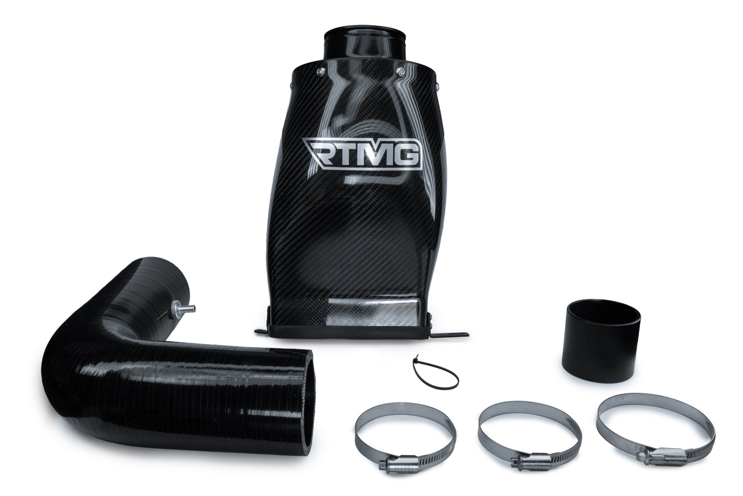 Direct Cold Air Intake for VW Golf / Scirocco / Jetta / EOS - 1.4 TSI EA111 Twincharger