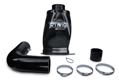 Direct Cold Air Intake for VW Golf / Scirocco / Jetta / EOS - 1.4 TSI EA111 Twincharger