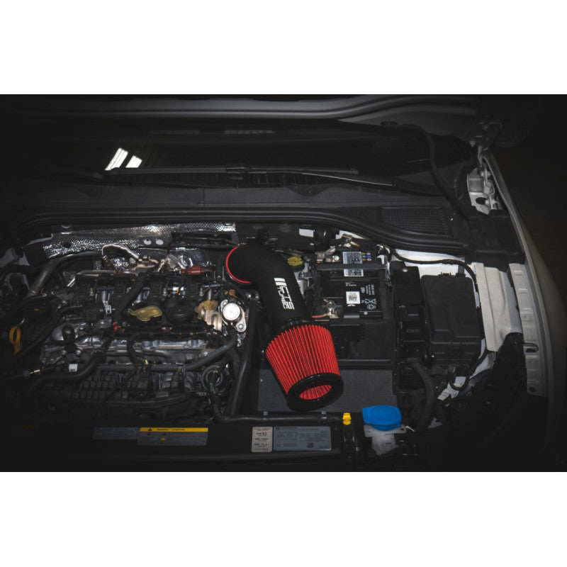 CTS TURBO MK8 VW GOLF R/ 8Y AUDI S3 EVO4