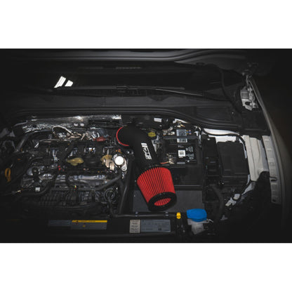 CTS TURBO MK8 VW GOLF R/ 8Y AUDI S3 EVO4