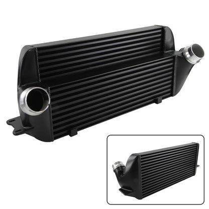 Intercooler For BMW F07/F10/F11 520i 528i 2010+ Black