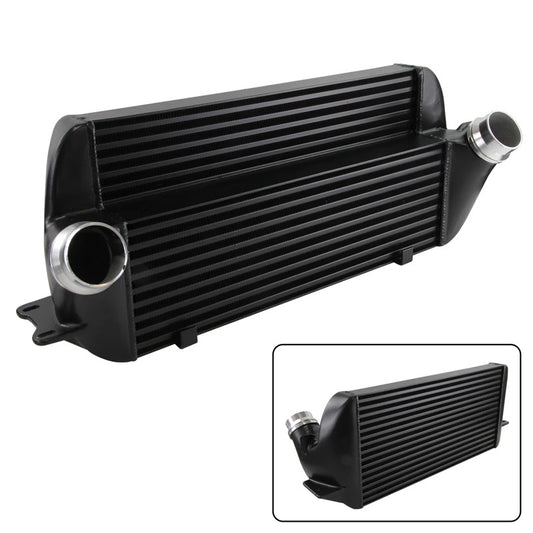 Intercooler For BMW F07/F10/F11 520i 528i 2010+ Black