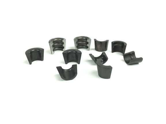 Supertech Exhaust Valves for Volkswagen Golf R EA113 & EA888 16v 2.0L TFSI Turbocharged Engines