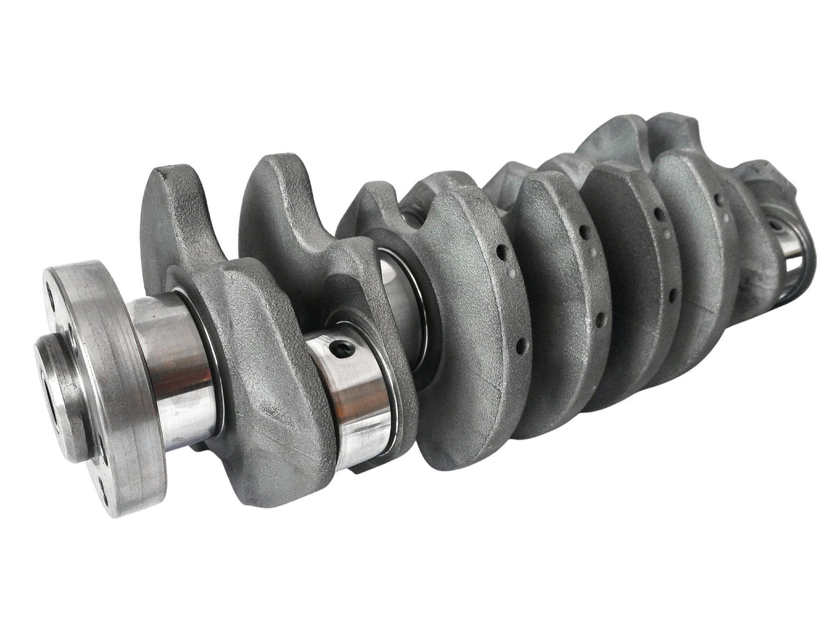 1.4 TSI Stroker Kit with Reconditioned Crankshaft - 1.400 to 1.600cc - BMY / CAX / CAV / CTH - RTMG Performance