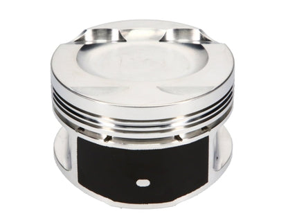 JE-Pistons Kit VW 1.4 TSI 77.00mm 10.0:1