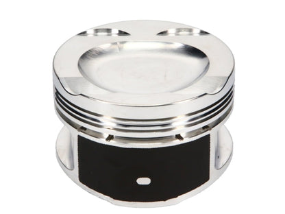 JE-Pistons Kit VW 1.4 TSI 77.00mm 10.0:1