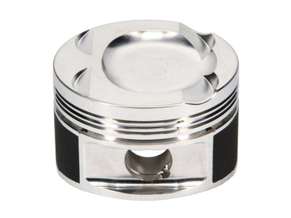 JE-Pistons Kit VW 1.4 TSI 77.00mm 10.0:1