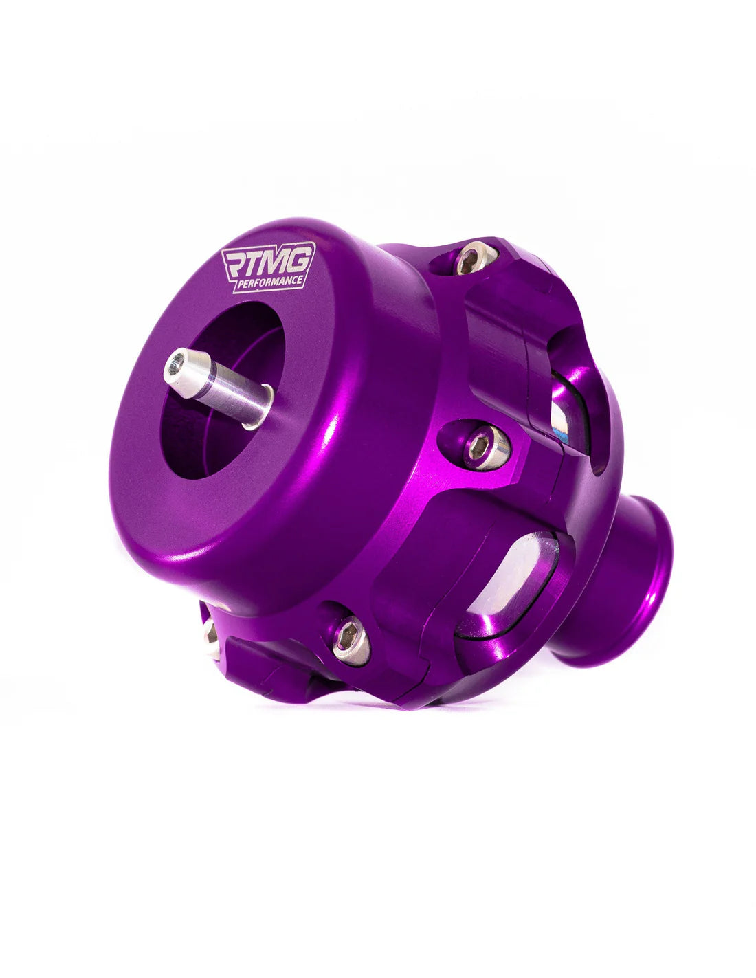RTMG Performance κιτ βαλβίδας εκτόνωσης (Blow Off Valve) για 1.5 TSI DAD/DAC EVO - VW Golf / Ibiza FR / Leon / T-Roc / Tiguan