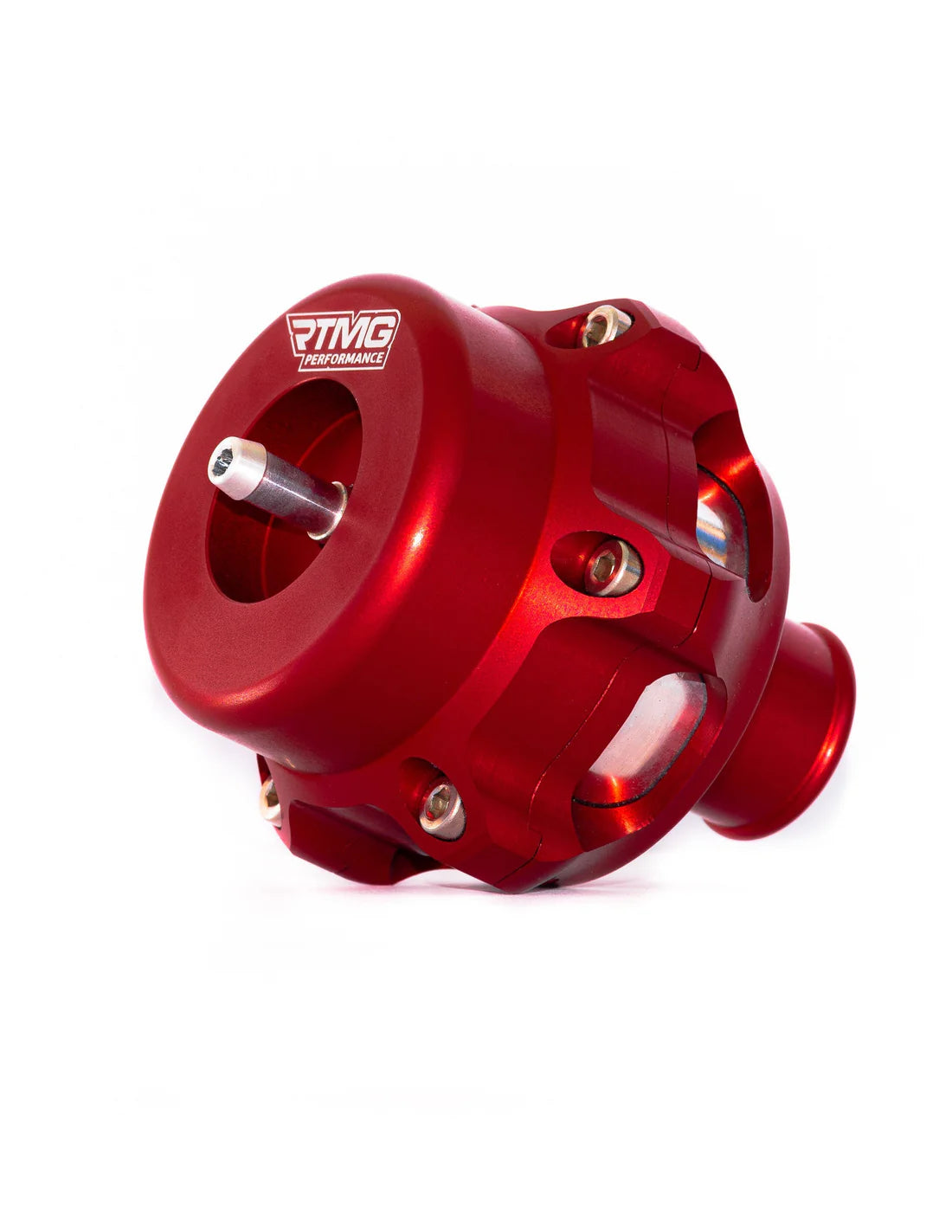 RTMG Performance κιτ βαλβίδας εκτόνωσης (Blow Off Valve) για 1.5 TSI DAD/DAC EVO - VW Golf / Ibiza FR / Leon / T-Roc / Tiguan