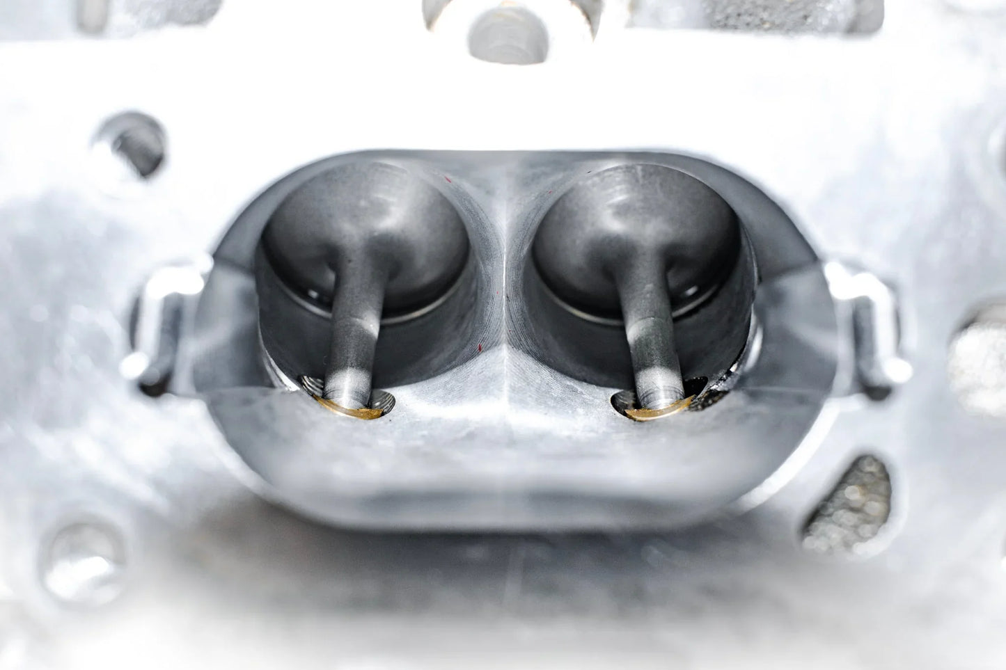 1.8 / 2.0 TSI EA888.3 - CNC Cylinder Head Porting