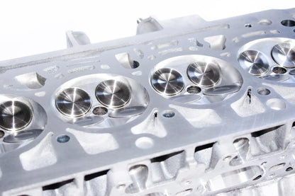1.8 / 2.0 TSI EA888.3 - CNC Cylinder Head Porting