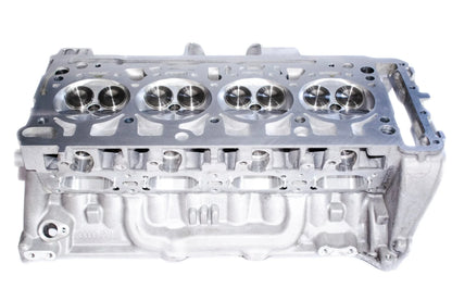 1.8 / 2.0 TSI EA888.3 - CNC Cylinder Head Porting