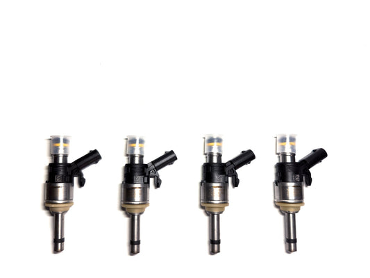 1.8 / 2.0 TSI & TFSI RS3 8V Injectors for up to 700 hp - RTMG Performance