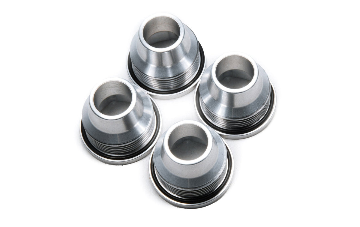 1.8T 20VT Fuel Injector Extension Inserts - RTMG Performance
