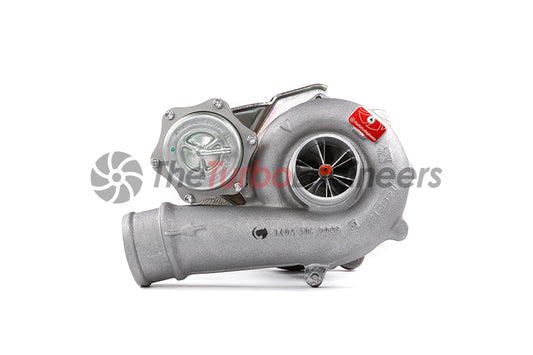 TTE300 4646 VAG 1.8T UPGRADE TURBOCHARGER
