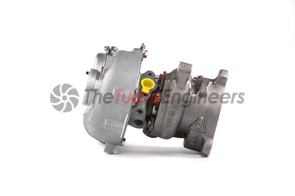 TTE300 4646 VAG 1.8T UPGRADE TURBOCHARGER