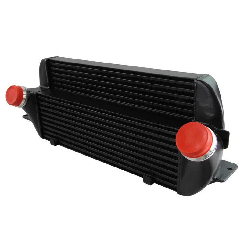 Intercooler For BMW F07/F10/F11 520i 528i 2010+ Black