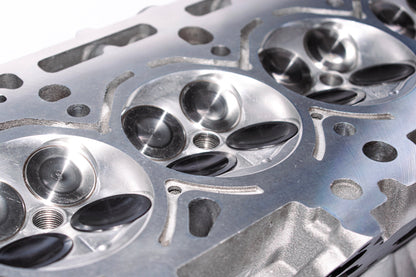 Reconditioned CNC Ported Cylinder Head for 2.0 TSI EA888.2 + Valve Cover