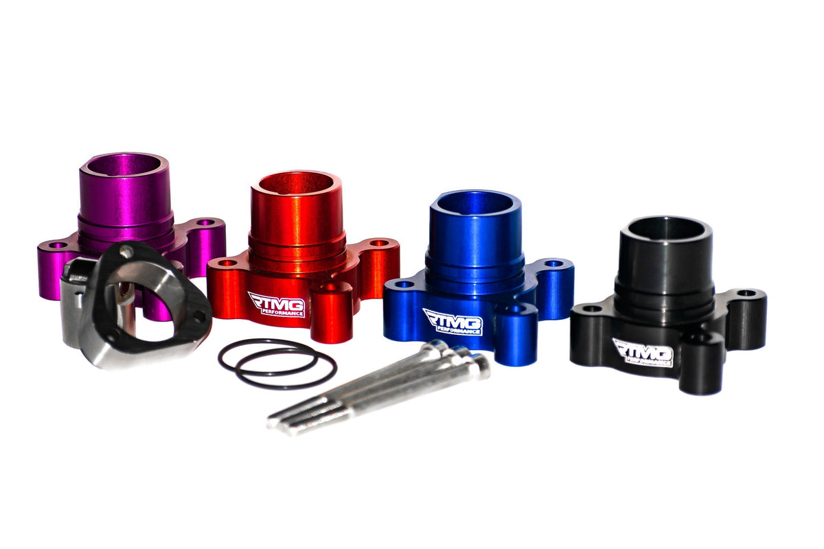 2.0 TFSI EA113 HPFP CatCams Roller Kit with Cam Lobe - RTMG Performance