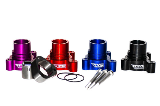 2.0 TFSI EA113 HPFP Roller Kit with Cam Lobe - RTMG Performance