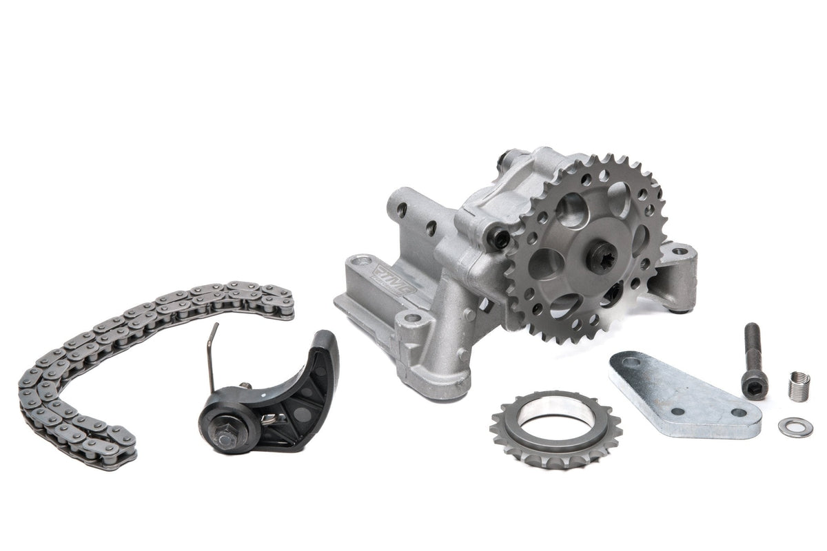 2.0 TFSI EA113 - Upgraded Race Oil Pump Kit - RTMG Performance
