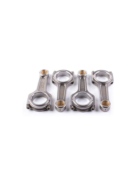 Audi / VW 2.0L TSI Chain Driven (22.0mm PE) I-Beam Connecting Rods Heavy-Duty Series with L19 bolts