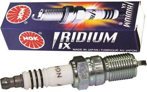 Μπουζί NGK BCPR6EIX-11 για αγωνιστική χρήση κινητήρων TSI & TFSI