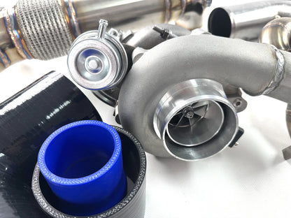 TURBO KIT FOR EA113 EA888.1/2 G30-660 G30-770 - G30-900