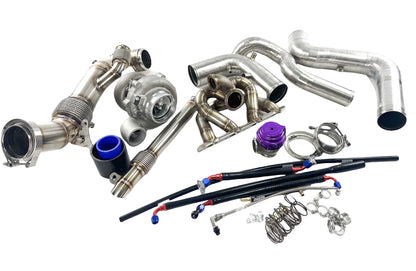 TURBO KIT FOR EA113 EA888.1/2 G30-660 G30-770 - G30-900